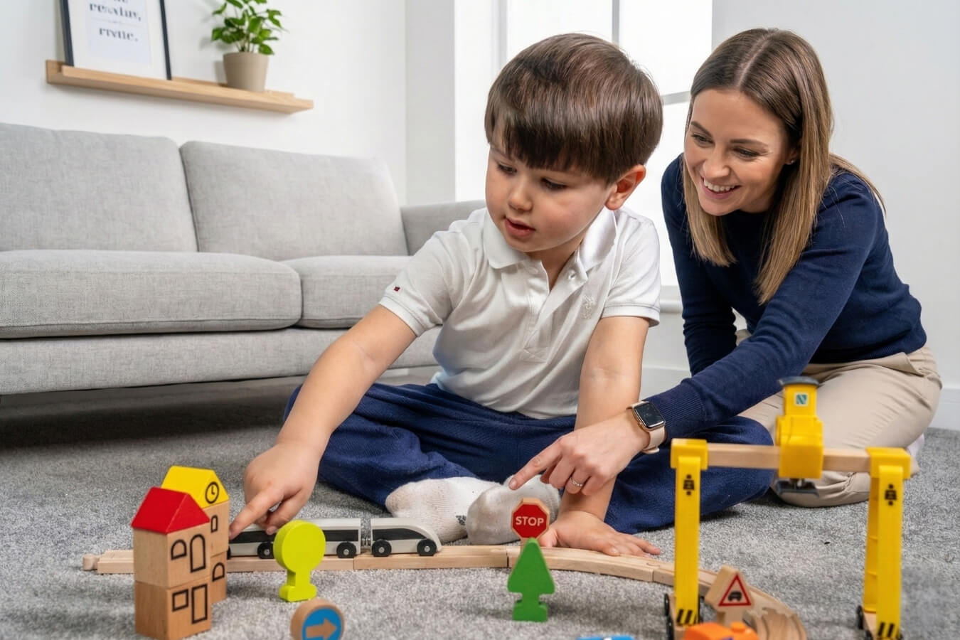 Dil Edinimi Süreci Neden 7 Yaştan Önce Başlamalıdır?