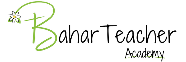 Bahar Teacher Academy